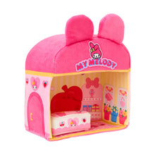 Load image into Gallery viewer, Japan Sanrio Plush House (Super Cute Collection)
