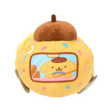 Load image into Gallery viewer, Japan Sanrio Plush House (Super Cute Collection)
