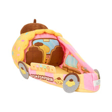 Load image into Gallery viewer, Japan Sanrio Plush House (Super Cute Collection)
