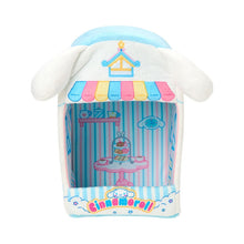 Load image into Gallery viewer, Japan Sanrio Plush House (Super Cute Collection)
