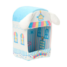 Load image into Gallery viewer, Japan Sanrio Plush House (Super Cute Collection)
