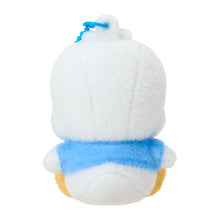 Load image into Gallery viewer, Japan Sanrio Flocking Mascot Keychain
