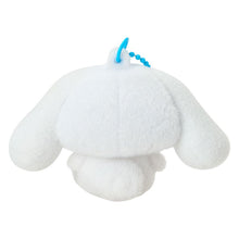 Load image into Gallery viewer, Japan Sanrio Flocking Mascot Keychain
