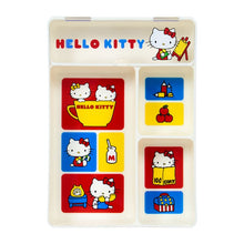 Load image into Gallery viewer, Japan Sanrio Tray with Lid (Everyday Goods)
