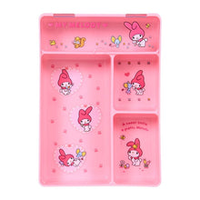 Load image into Gallery viewer, Japan Sanrio Tray with Lid (Everyday Goods)
