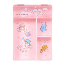 Load image into Gallery viewer, Japan Sanrio Tray with Lid (Everyday Goods)
