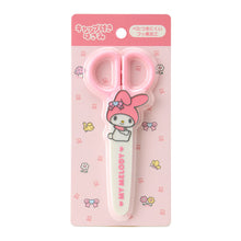 Load image into Gallery viewer, Japan Sanrio Scissors (Everyday Goods)
