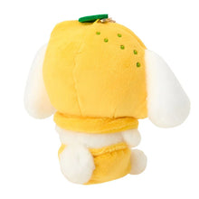 Load image into Gallery viewer, Sanrio Hello Kitty Plush Doll Keychain (Fruit)
