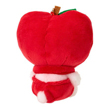 Load image into Gallery viewer, Sanrio Hello Kitty Plush Doll Keychain (Fruit)
