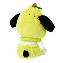 Load image into Gallery viewer, Sanrio Hello Kitty Plush Doll Keychain (Fruit)
