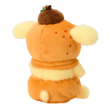 Load image into Gallery viewer, Sanrio Hello Kitty Plush Doll Keychain (Fruit)
