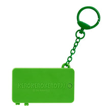 Load image into Gallery viewer, Japan Sanrio Mini Compact Mirror &amp; Comb Keychain (Everyday Goods)
