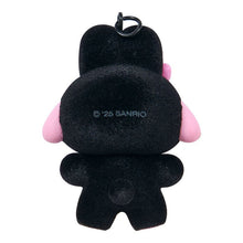Load image into Gallery viewer, Japan Sanrio Mascot Keychain (Black Animals)
