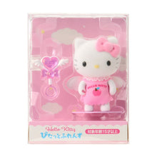 Load image into Gallery viewer, Japan Sanrio Flocking Doll (Angel)
