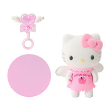 Load image into Gallery viewer, Japan Sanrio Flocking Doll (Angel)
