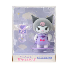 Load image into Gallery viewer, Japan Sanrio Flocking Doll (Angel)
