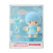 Load image into Gallery viewer, Japan Sanrio Flocking Doll (Angel)
