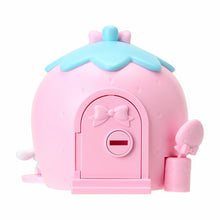 Carica l'immagine nel visualizzatore di Gallery, Japan Sanrio Plastic Coin Bank (Everyday Goods)
