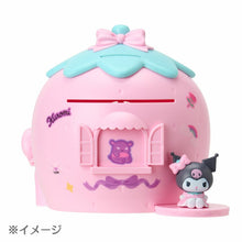Carica l'immagine nel visualizzatore di Gallery, Japan Sanrio Plastic Coin Bank (Everyday Goods)

