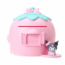 Carica l'immagine nel visualizzatore di Gallery, Japan Sanrio Plastic Coin Bank (Everyday Goods)
