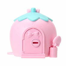 Carica l'immagine nel visualizzatore di Gallery, Japan Sanrio Plastic Coin Bank (Everyday Goods)
