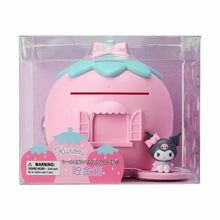 Carica l'immagine nel visualizzatore di Gallery, Japan Sanrio Plastic Coin Bank (Everyday Goods)
