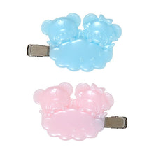 Cargar imagen en el visor de la galería, Japan Sanrio Little Twin Stars Hair Clip (Starry Sky Angel)
