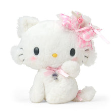 Load image into Gallery viewer, Japan Sanrio Charmmy Kitty Plush Doll Soft Toy (My Furbaby)
