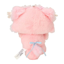 Load image into Gallery viewer, Sanrio Charmmy Kitty Plush Doll Keychain (My Furbaby)
