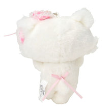 Load image into Gallery viewer, Sanrio Charmmy Kitty Plush Doll Keychain (My Furbaby)
