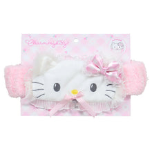이미지를 갤러리 뷰어에 로드 , Japan Sanrio Charmmy Kitty Headhand (My Furbaby)
