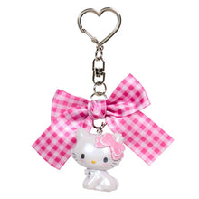 Load image into Gallery viewer, Japan Sanrio Charmmy Kitty Mascot Keychain Blind Box (My Furbaby)
