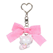 Load image into Gallery viewer, Japan Sanrio Charmmy Kitty Mascot Keychain Blind Box (My Furbaby)
