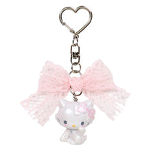 Load image into Gallery viewer, Japan Sanrio Charmmy Kitty Mascot Keychain Blind Box (My Furbaby)
