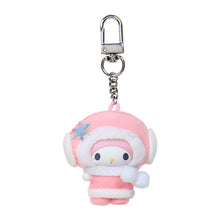 Load image into Gallery viewer, Japan Sanrio Mascot Keychain Blind Box (Snow Fairy)
