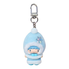 Load image into Gallery viewer, Japan Sanrio Mascot Keychain Blind Box (Snow Fairy)
