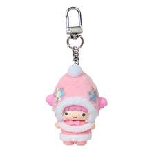 Load image into Gallery viewer, Japan Sanrio Mascot Keychain Blind Box (Snow Fairy)
