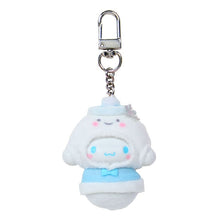 Load image into Gallery viewer, Japan Sanrio Mascot Keychain Blind Box (Snow Fairy)
