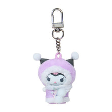Load image into Gallery viewer, Japan Sanrio Mascot Keychain Blind Box (Snow Fairy)
