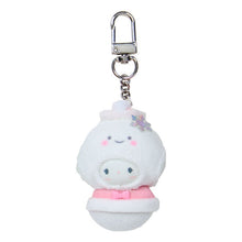 Load image into Gallery viewer, Japan Sanrio Mascot Keychain Blind Box (Snow Fairy)
