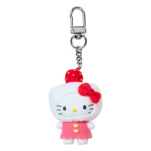 Load image into Gallery viewer, Japan Sanrio Mascot Keychain Blind Box (Wagashi)
