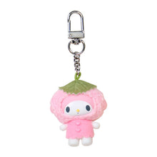 Load image into Gallery viewer, Japan Sanrio Mascot Keychain Blind Box (Wagashi)
