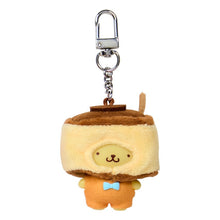 Load image into Gallery viewer, Japan Sanrio Mascot Keychain Blind Box (Wagashi)
