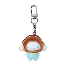 Load image into Gallery viewer, Japan Sanrio Mascot Keychain Blind Box (Wagashi)
