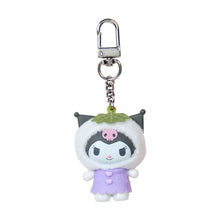 Load image into Gallery viewer, Japan Sanrio Mascot Keychain Blind Box (Wagashi)
