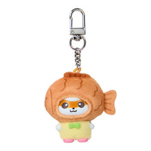 Load image into Gallery viewer, Japan Sanrio Mascot Keychain Blind Box (Wagashi)
