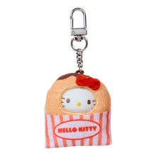 Load image into Gallery viewer, Japan Sanrio Mascot Keychain Blind Box (Side Dish)
