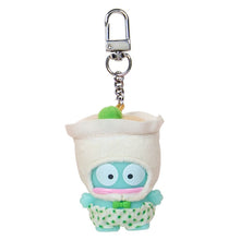 Load image into Gallery viewer, Japan Sanrio Mascot Keychain Blind Box (Side Dish)
