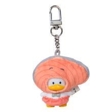 Load image into Gallery viewer, Japan Sanrio Mascot Keychain Blind Box (Side Dish)
