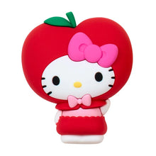Load image into Gallery viewer, Japan Sanrio Mascot Magnet Blind Box (Fruit)
